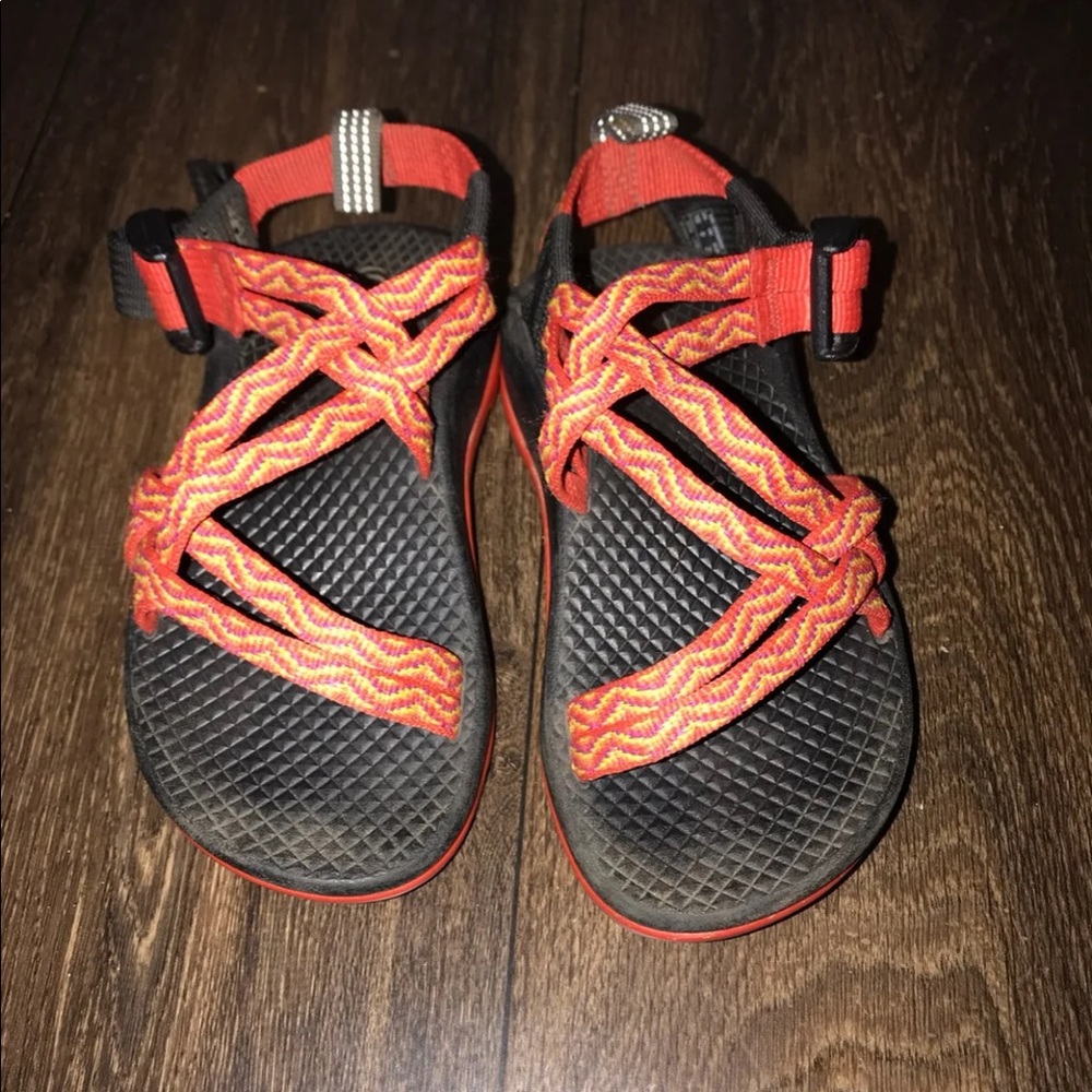 Chacos
